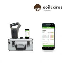SoilCares Adviser Africa (12 month license) & Handheld Scanner