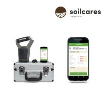 SoilCares Lime (12 month license) & Handheld Scanner
