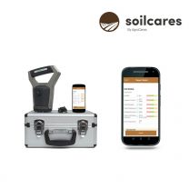 SCM (12 month license) & Handheld Scanner B50
