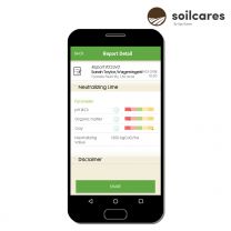 SoilCares Lime (12 month license)