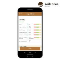 SoilCares Manager - 2 years license