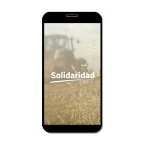 Solidaridad SoilCares Adviser
