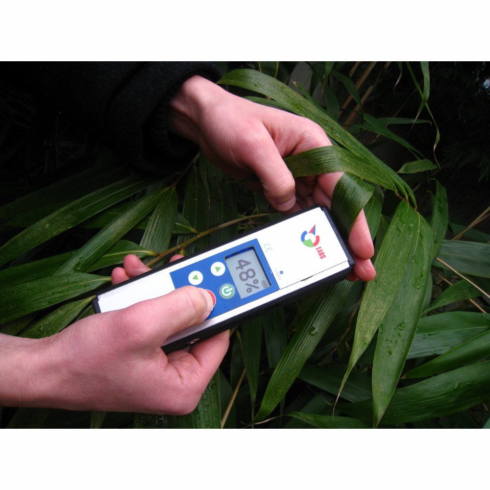 EARS miniPPM-300 Plant Photosynthesis Meter